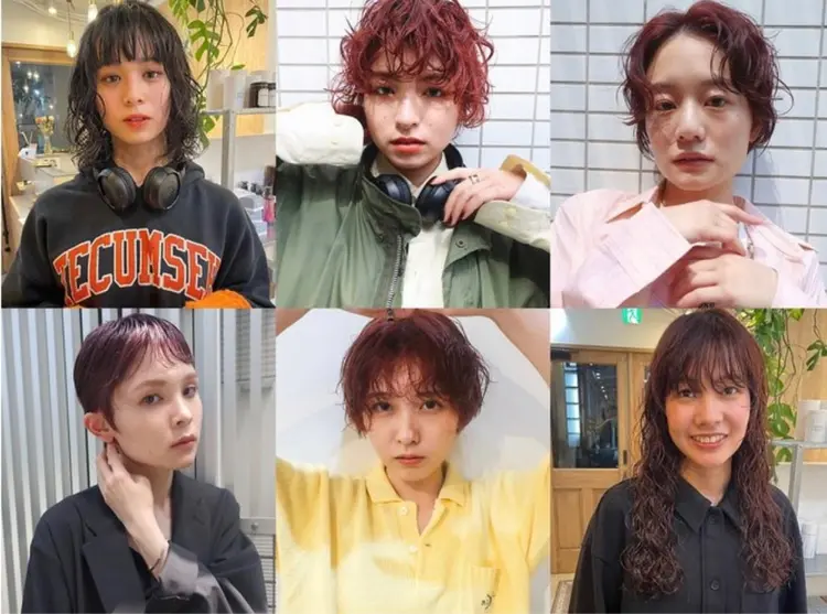 LUAU HAKUの内観・外観2