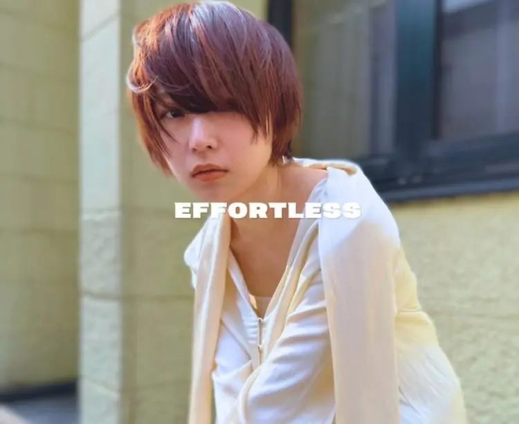 MEIKA hair &beautyの内観・外観1