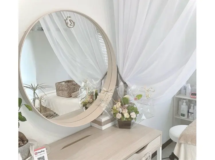 select salon Bellemia【ベルミア】の内観・外観1