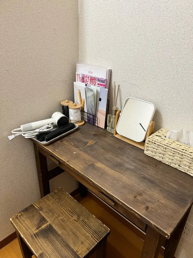 シミ毛穴ケアEsteAの内観・外観2