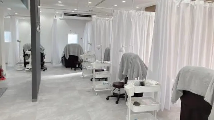 carrefour Noa大宮店の内観・外観2