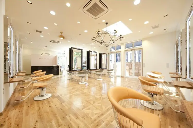 BEAUTRIUM福岡の内観・外観2