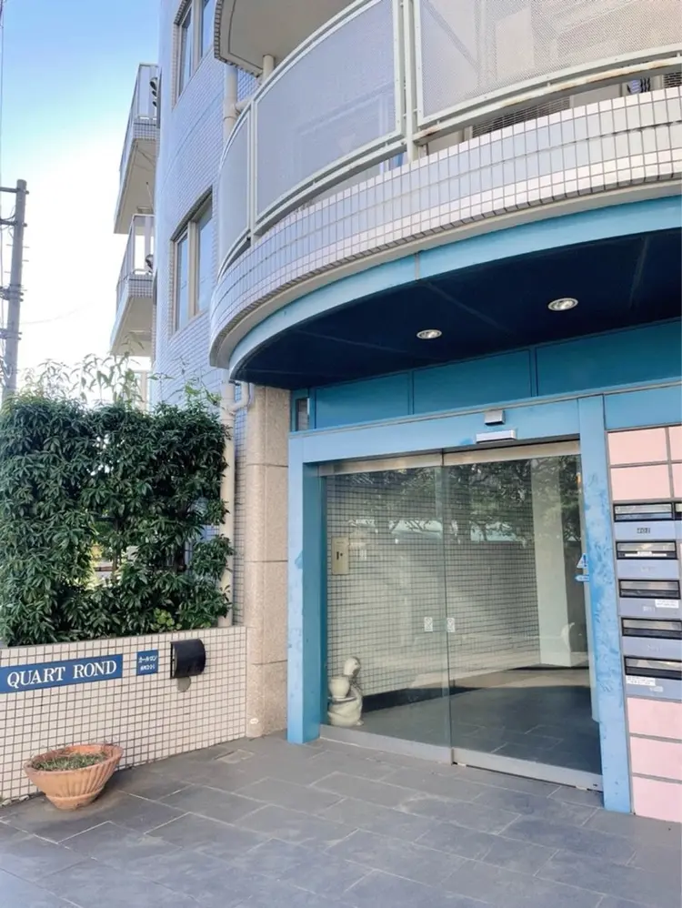 salon sizucaの内観・外観1