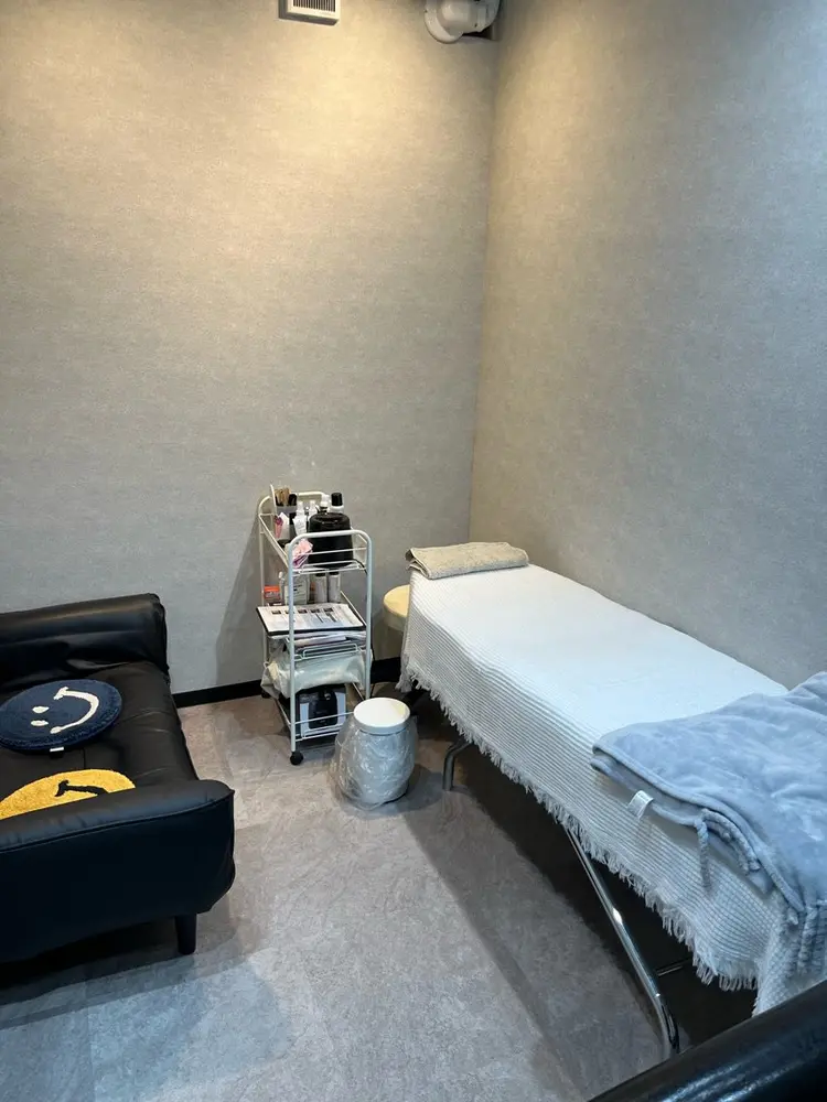 Hair atelier KEIZOの内観・外観2