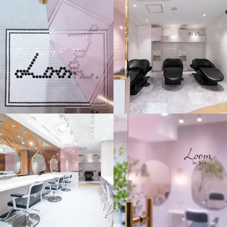 Loom by seaの内観・外観1