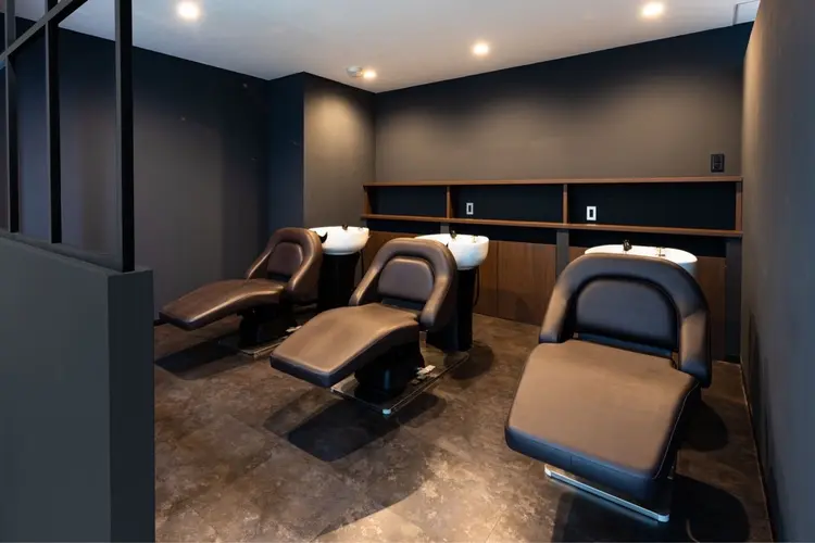 clan五反田の内観・外観2