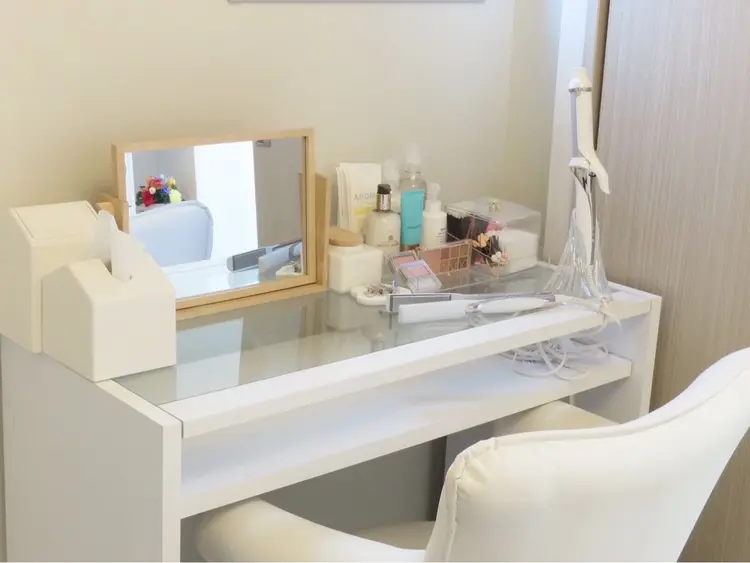 NICOの内観・外観2