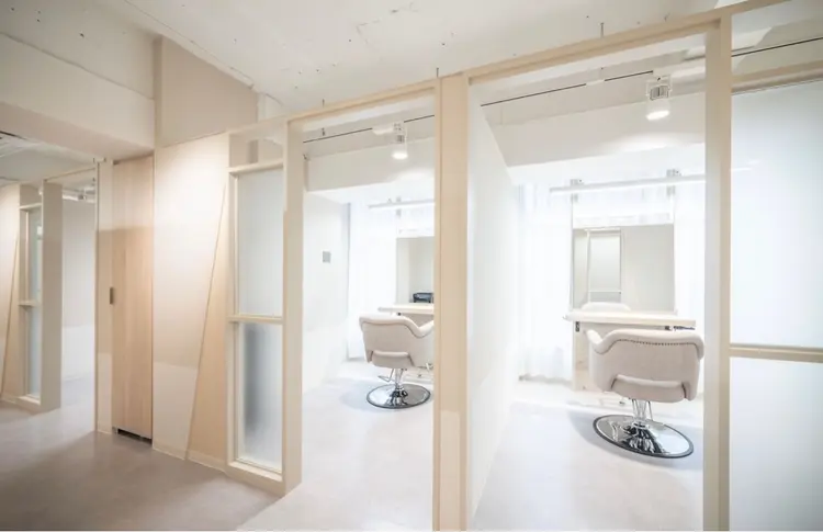 プログレス　立川若葉の内観・外観2