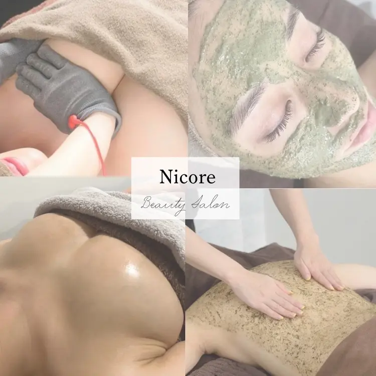 Nicoreの内観・外観3