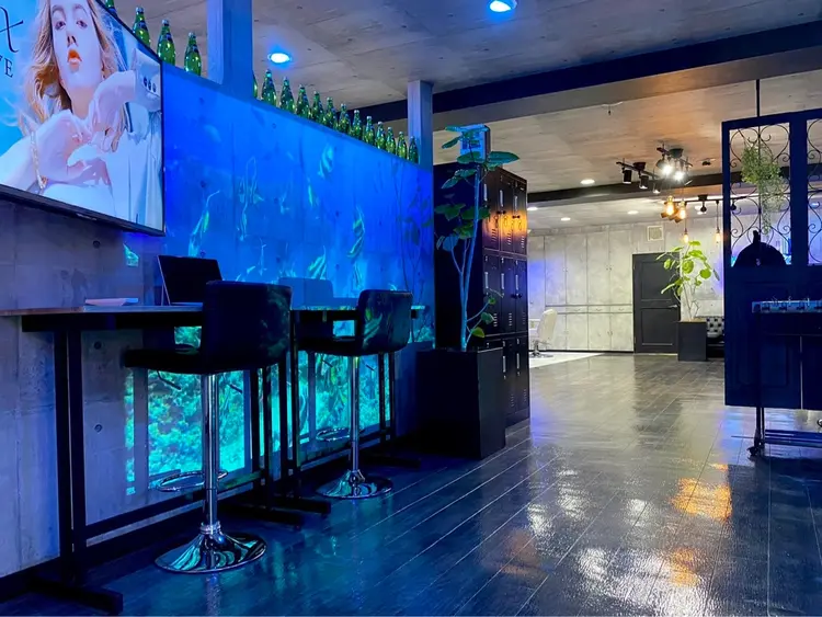 XELVEの内観・外観1