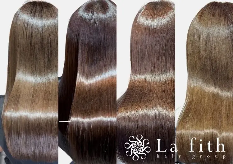 La fith hair  willeの内観・外観3