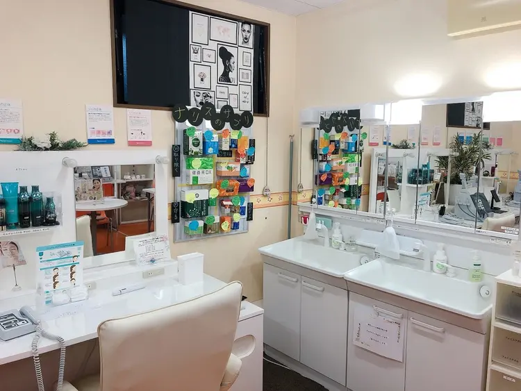 デ・アイム　千葉ニュータウンの内観・外観2