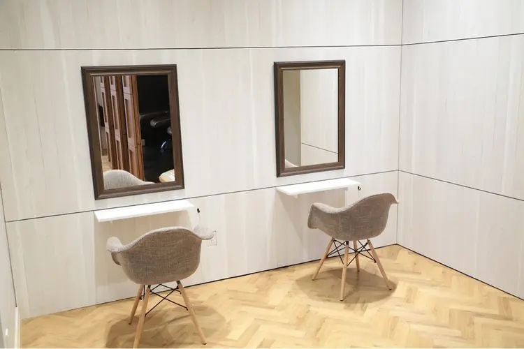 ANCHORの内観・外観3