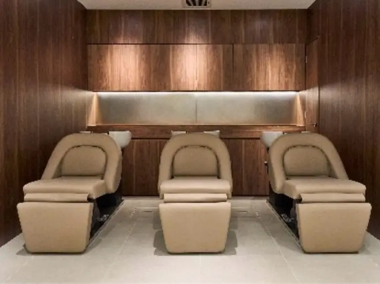 SALOWIN武蔵小杉の内観・外観1