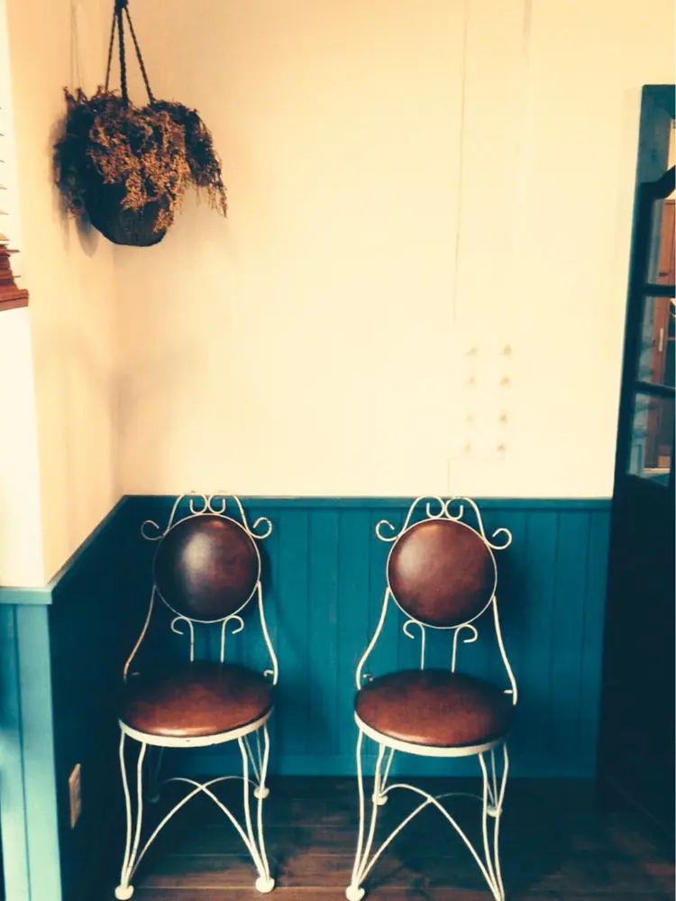 bosco(relaxation)の内観・外観1