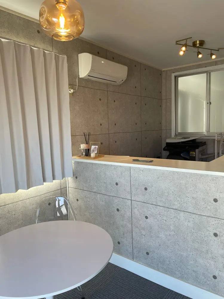 Ravilissの内観・外観1