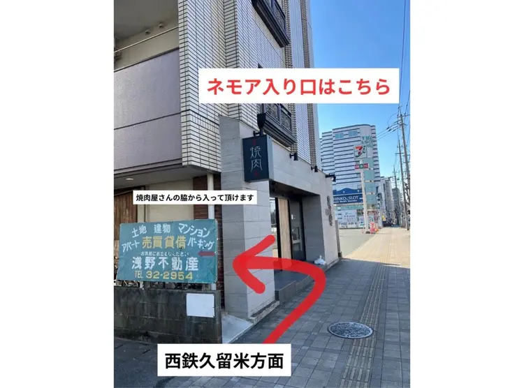 nemoaの内観・外観1