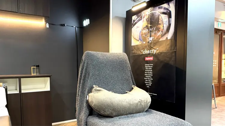 IWT hair designの内観・外観1