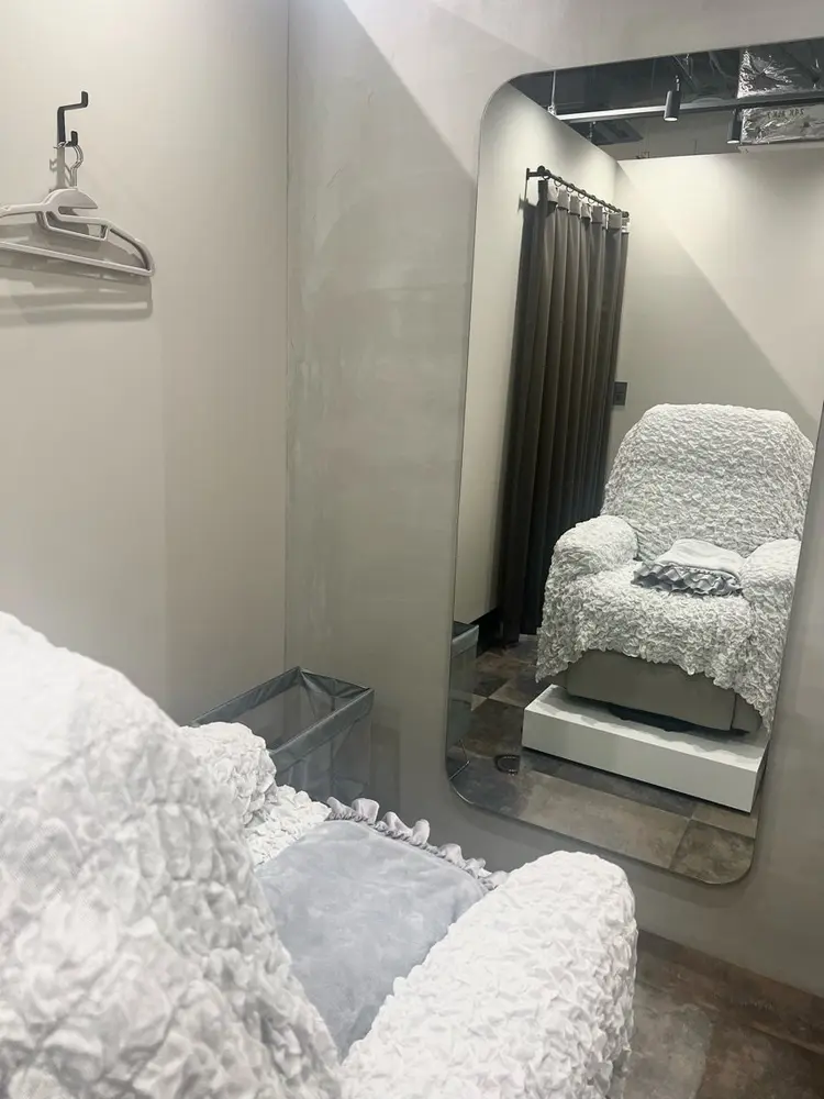 La mule eyeの内観・外観1