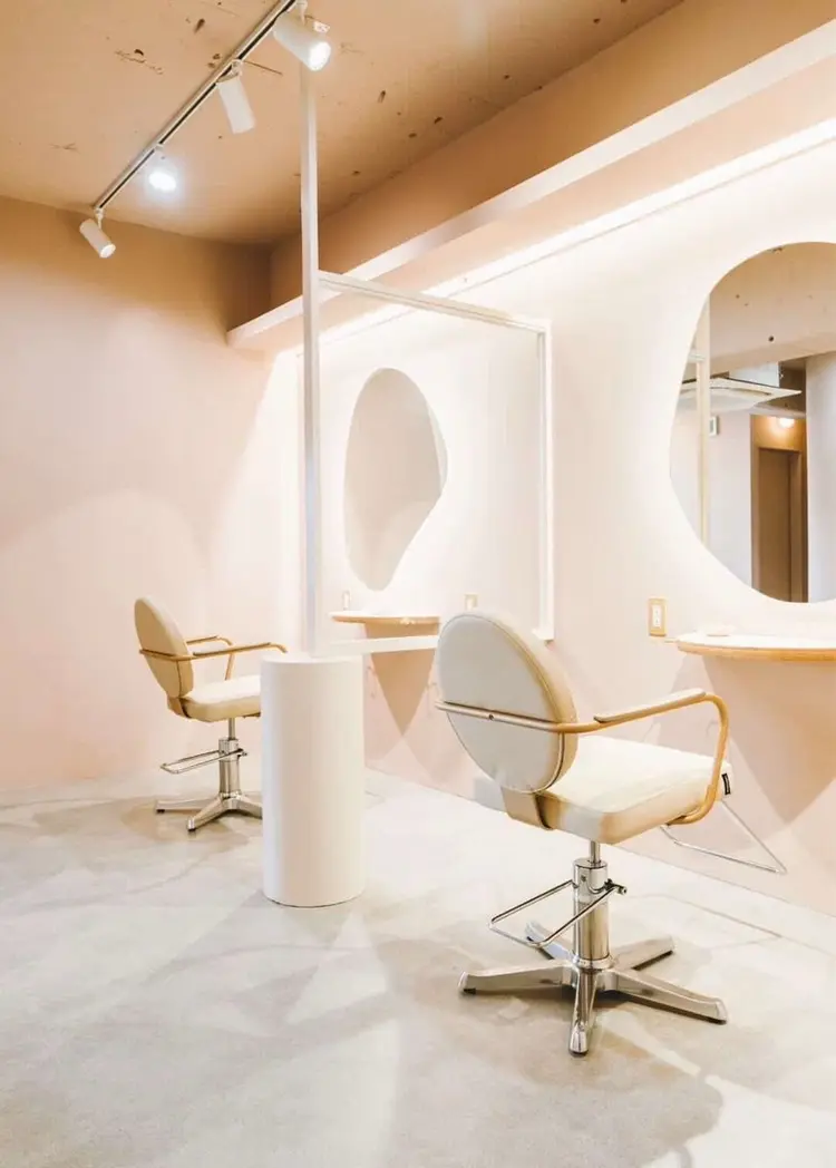 Number博多の内観・外観3