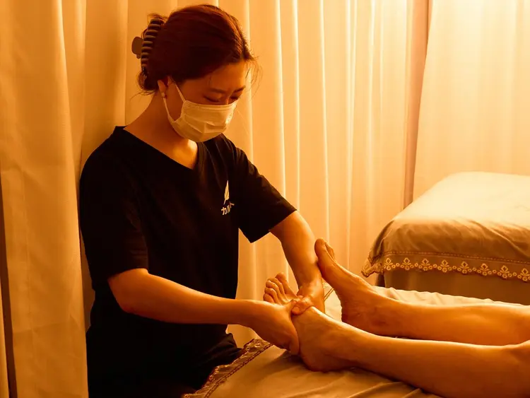 カルネスト リラクゼーションの内観・外観2