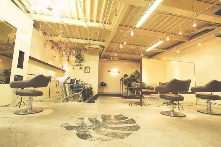 HIKARIS 相川の内観・外観2