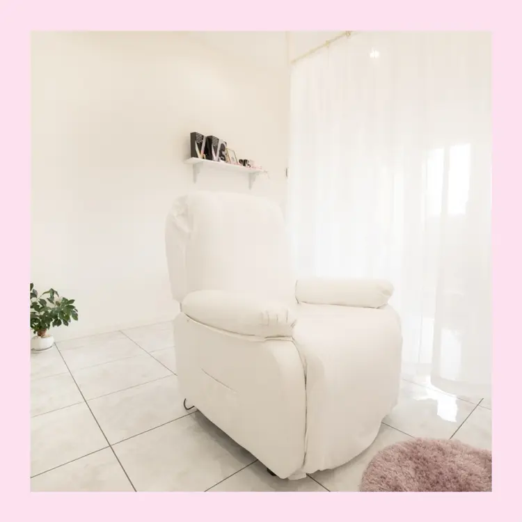 Lien eyelash&beautyの内観・外観2