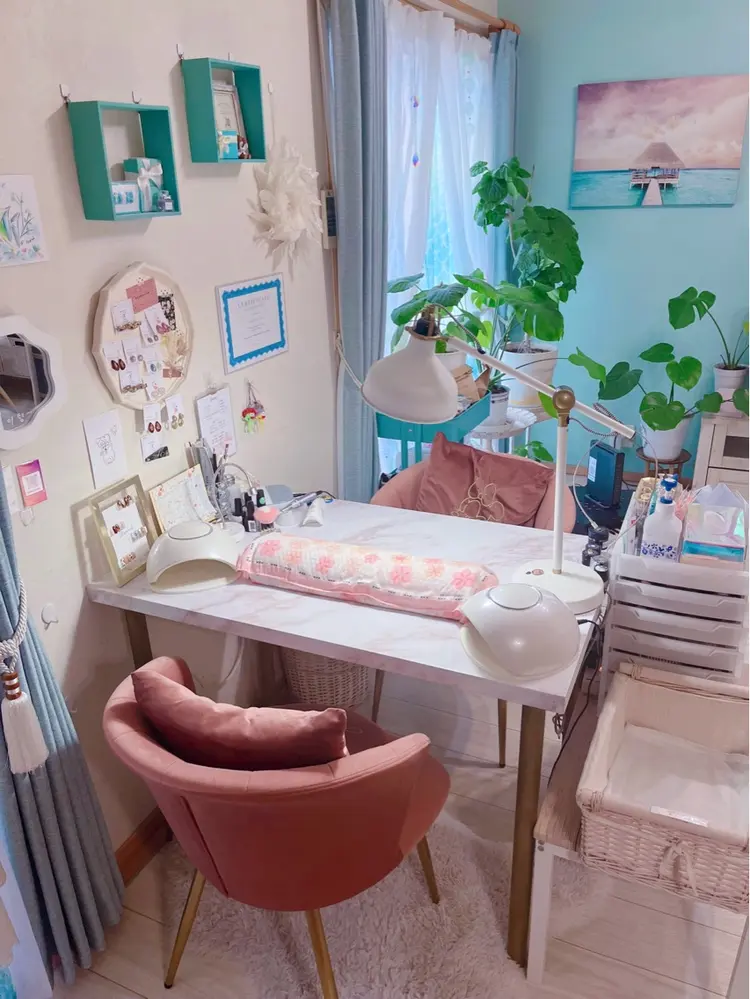 SEABROOKの内観・外観1