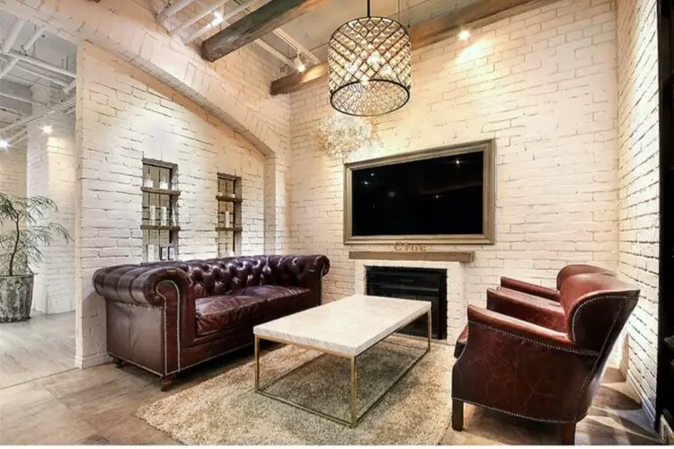 cloeの内観・外観2