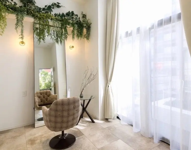 VIEW OSAKAの内観・外観2