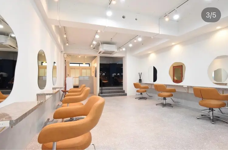 fAture.の内観・外観1