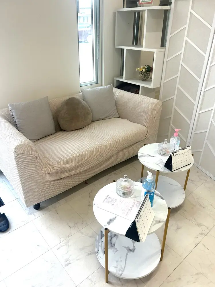 VIVIの内観・外観2