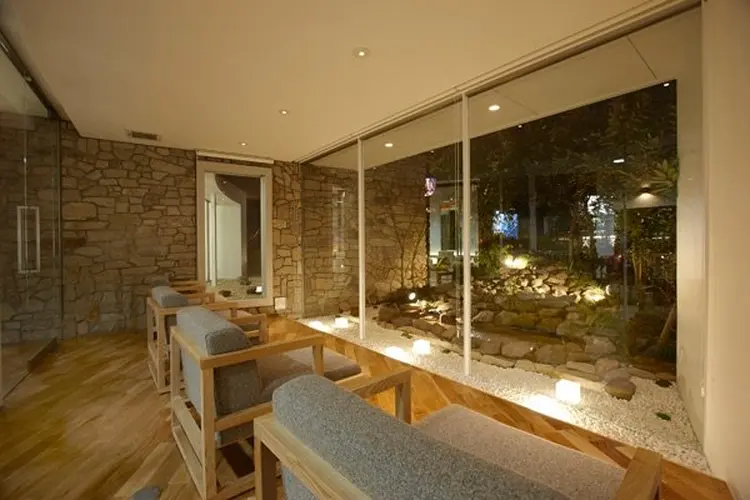 SAKURA beauty gardenの内観・外観2