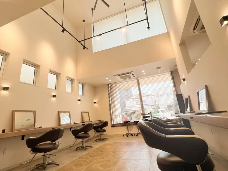 ARK from INFINIの内観・外観2