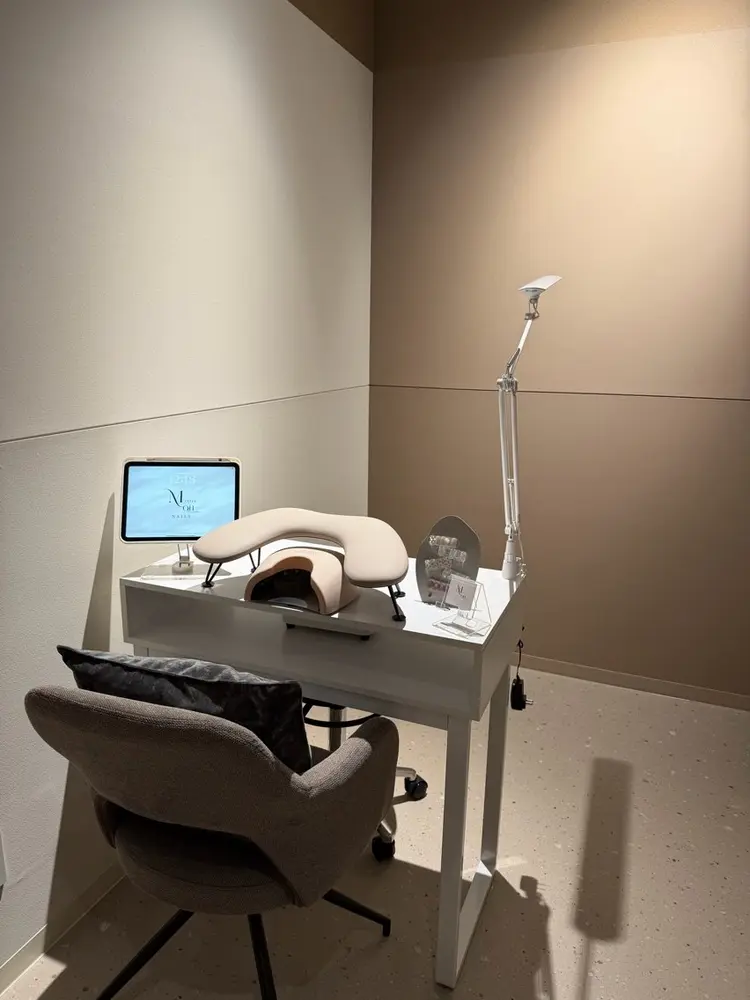 Millie ohの内観・外観3