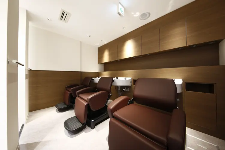 Aejon幡ヶ谷の内観・外観2