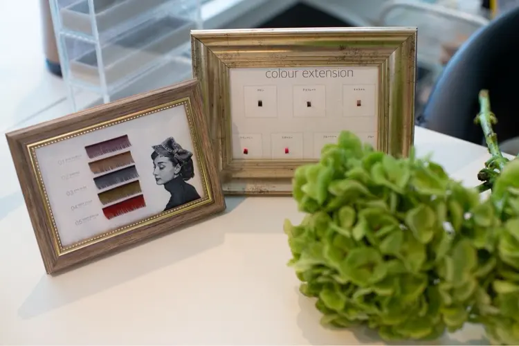 NANALISBONの内観・外観3