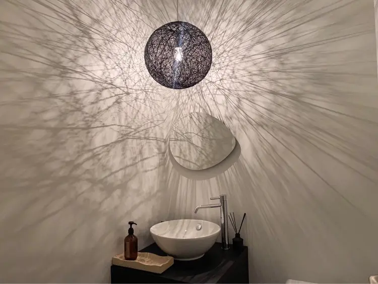 Cielの内観・外観3