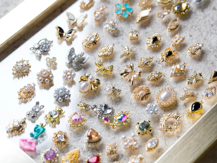 Ace nailの内観・外観3