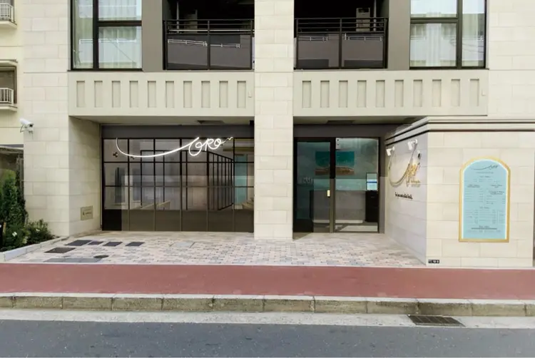 ORO 宝塚店の内観・外観1