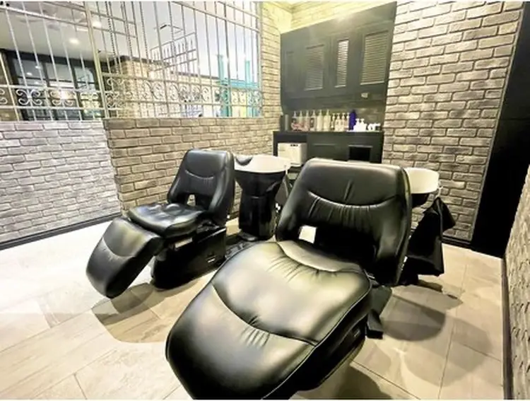 Monan渋谷の内観・外観3