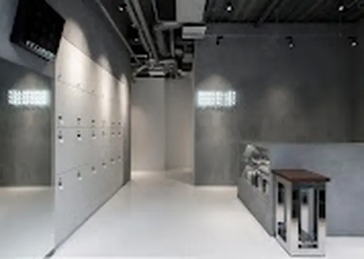 SUNVALLEYの内観・外観1