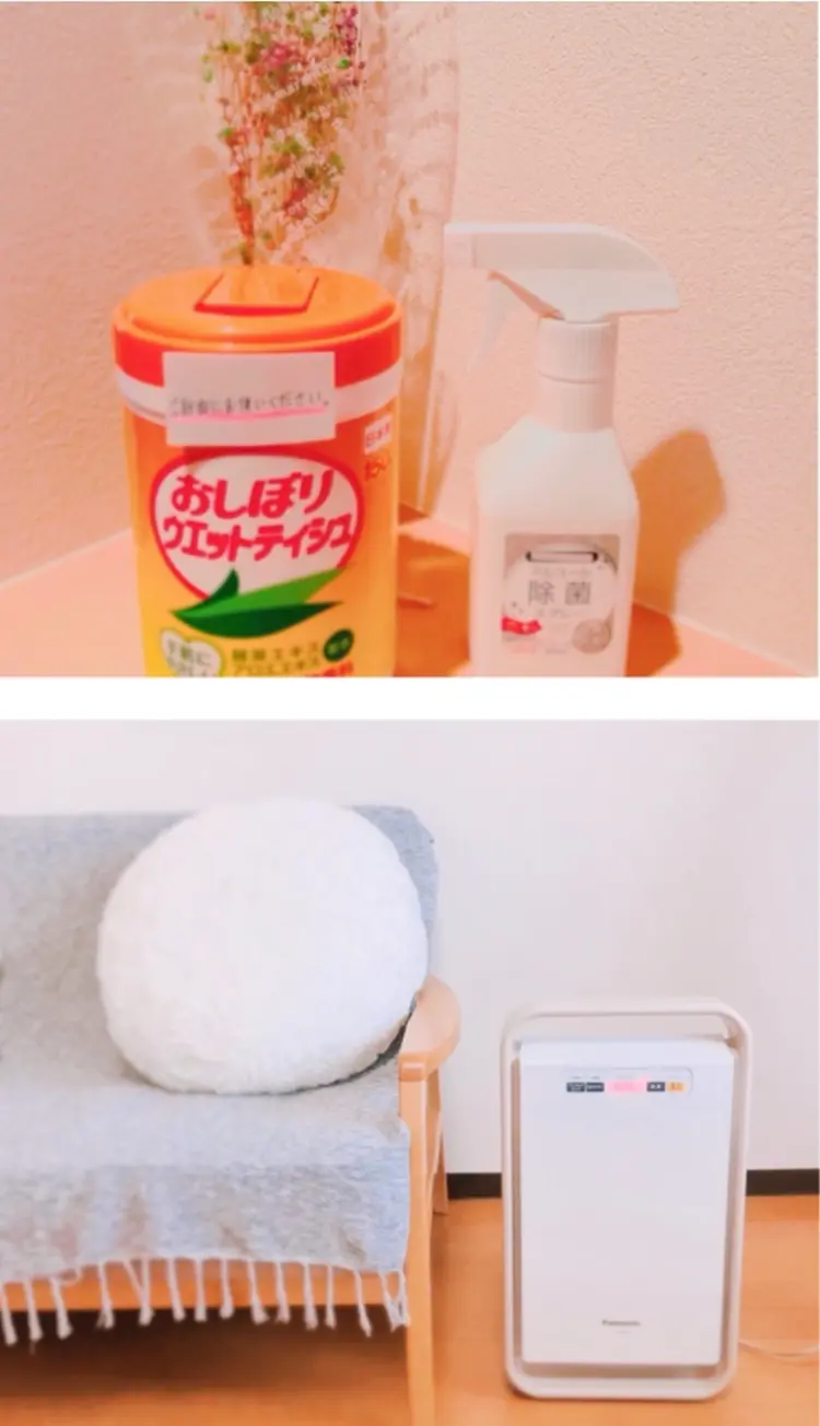 ショコラの内観・外観3