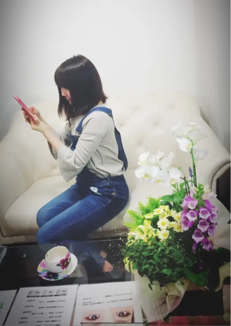 ビューティ・アイの内観・外観2