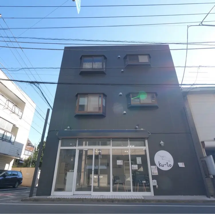 Ku-to北浦和の内観・外観3