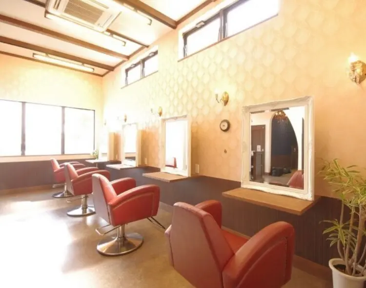 ピクシーボブ【Pixie Bob】の内観・外観2