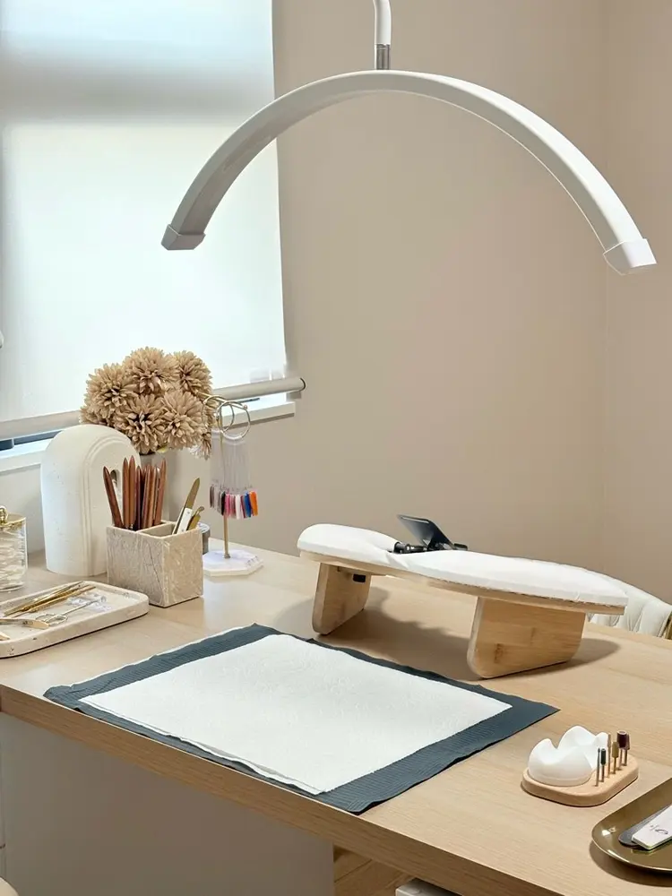 AQUA MARINEの内観・外観1