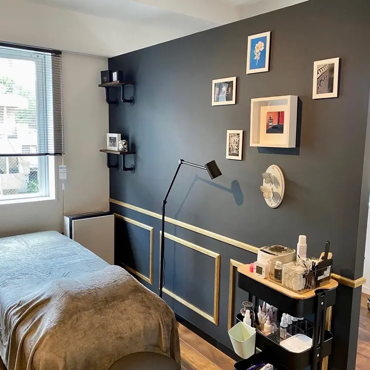 WAXYYY.青山店の内観・外観3