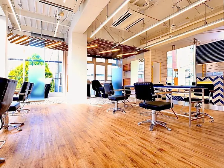 aivee 吉祥寺の内観・外観1