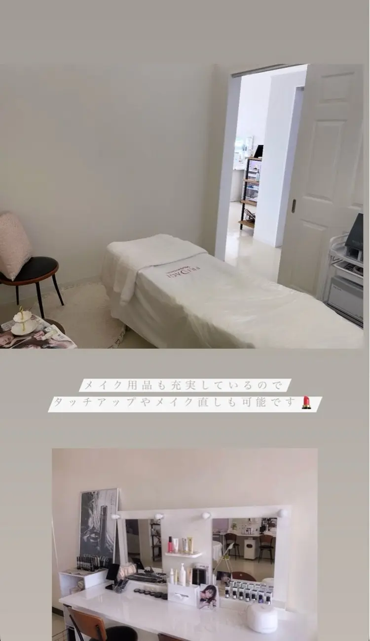 De i'm 北谷店の内観・外観3